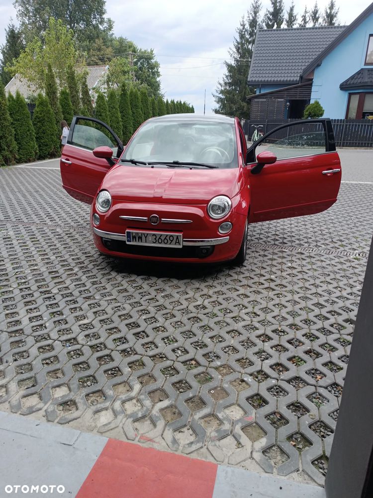 Fiat 500 - 15