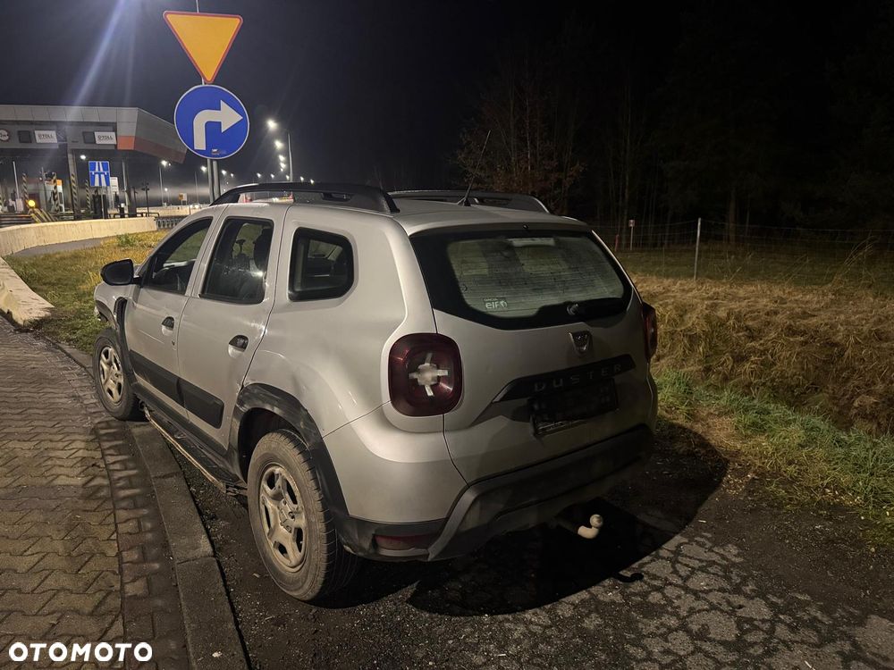 Dacia Duster 1.5 dCi Essential - 3