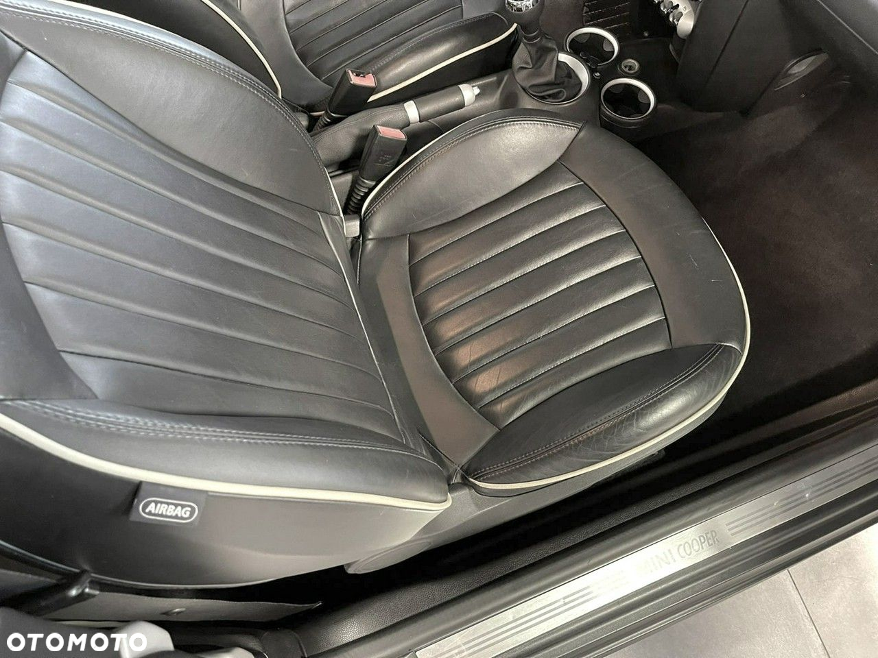 MINI Cooper - 30
