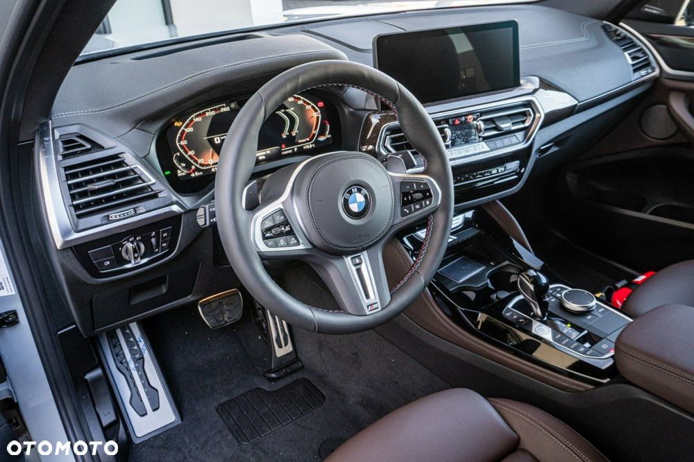 BMW X4 - 9