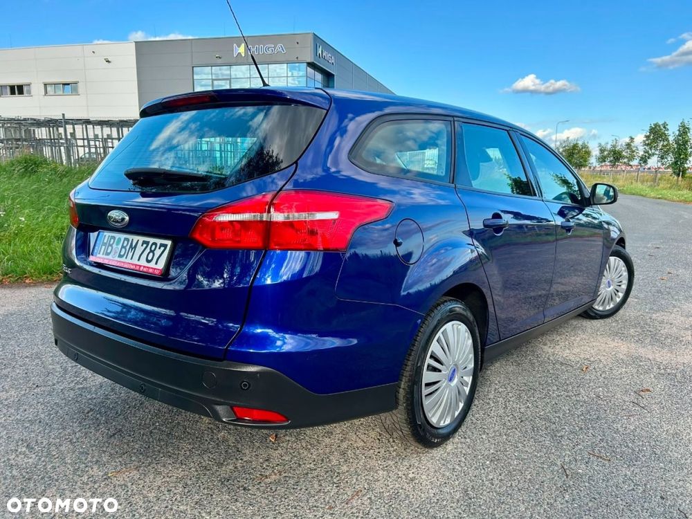 Ford Focus - 39