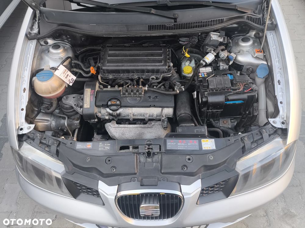 Seat Ibiza - 17