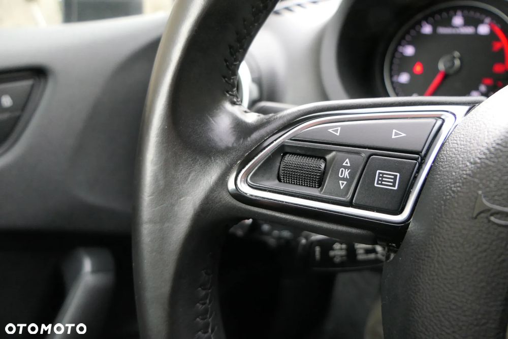 Audi A3 Sportback 1.4 TFSI S tronic Ambiente - 30