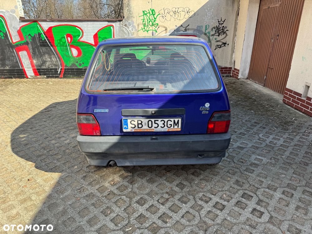 Fiat Uno 1.0 Fire - 4