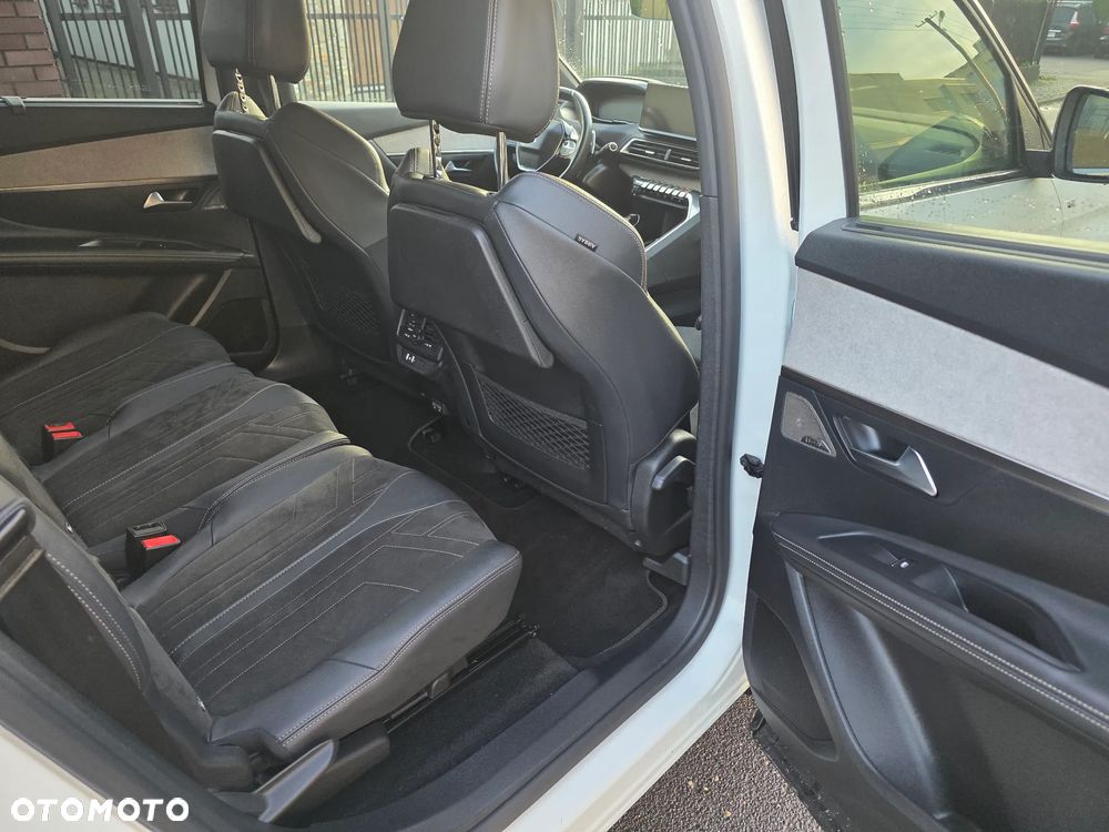 Peugeot 5008 BlueHDi 130 EAT8 GT - 20