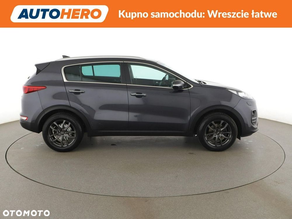 Kia Sportage 1.6 GDI 2WD SPIRIT - 10