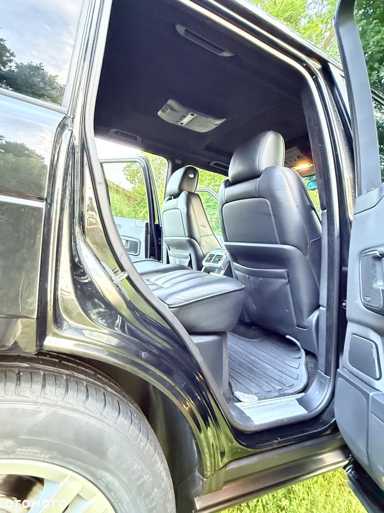 Land Rover Range Rover 5.0 V8 S/C - 24
