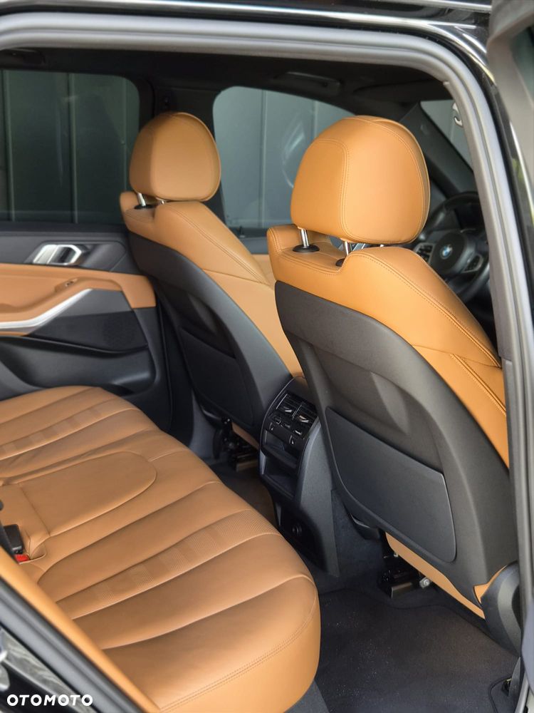 BMW X5 xDrive25d sport - 15