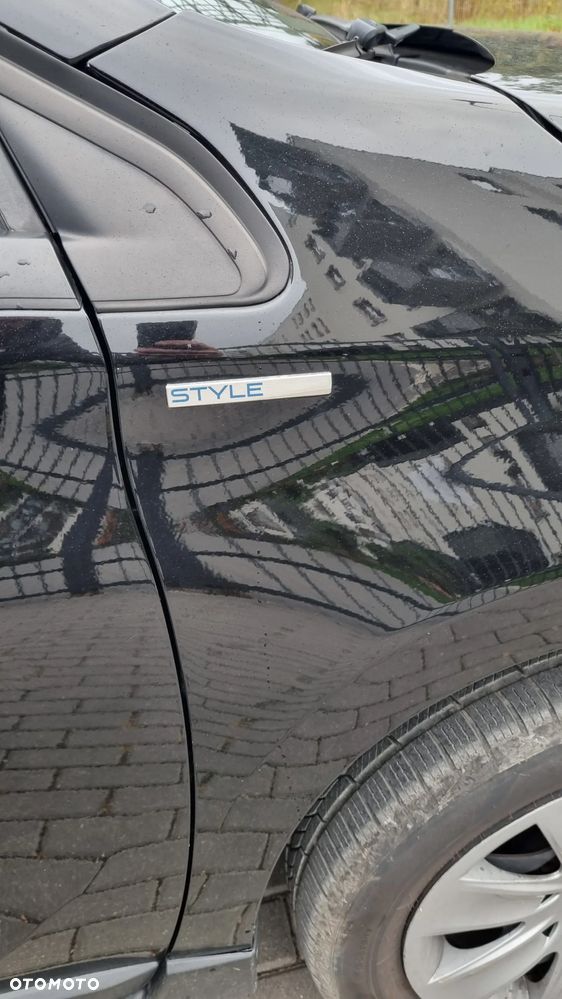 Peugeot 2008 1.2 Pure Tech Style - 21