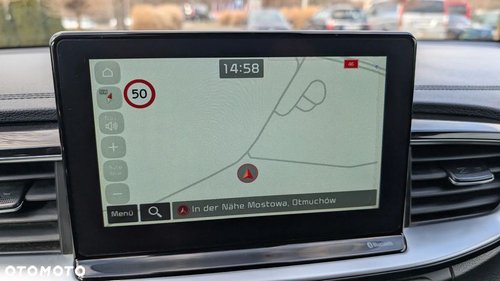 Kia Ceed 1.4 T-GDI OPF Platinum Edition - 16