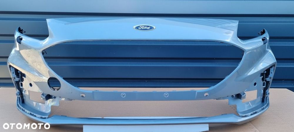 Ford Kuga MK3 ST LINE 2019- zderzak przód ME190 - 2