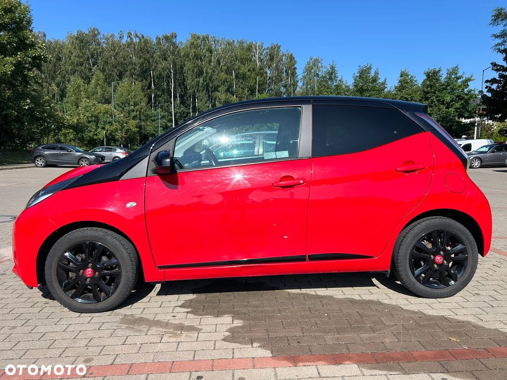 Toyota Aygo - 3