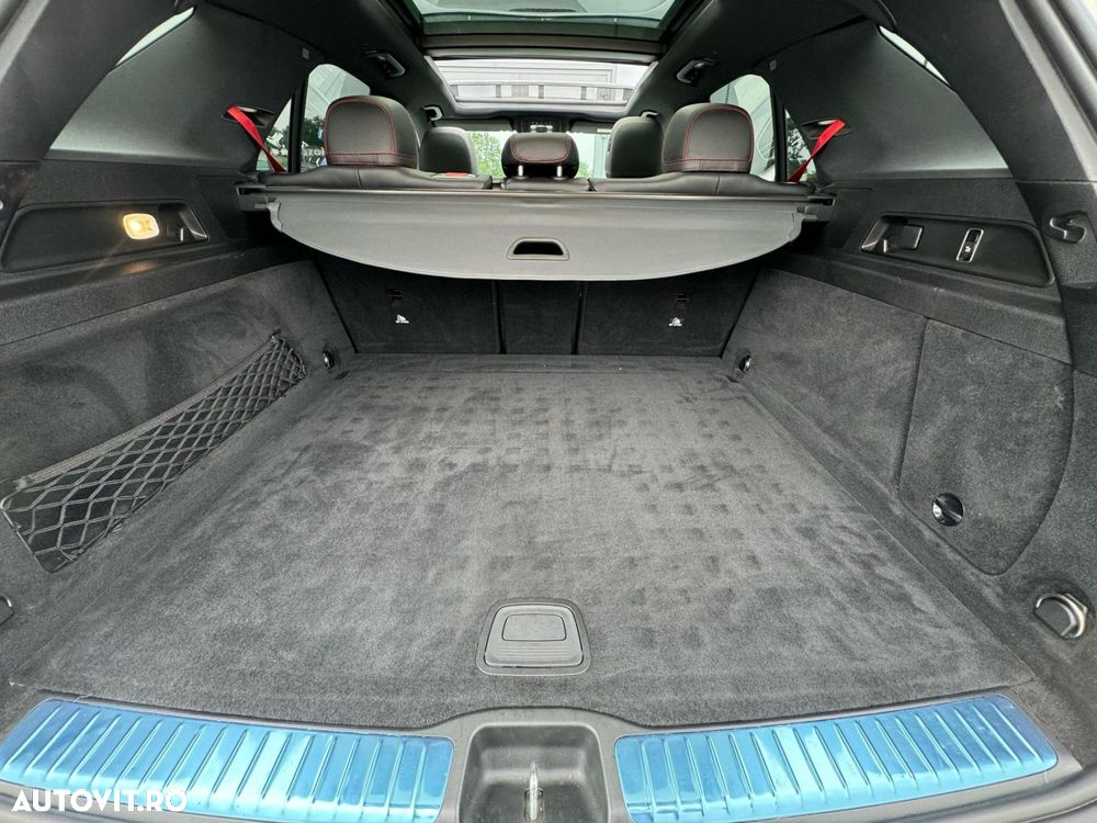 Mercedes-Benz GLE AMG 53 MHEV 4MATIC+ - 35