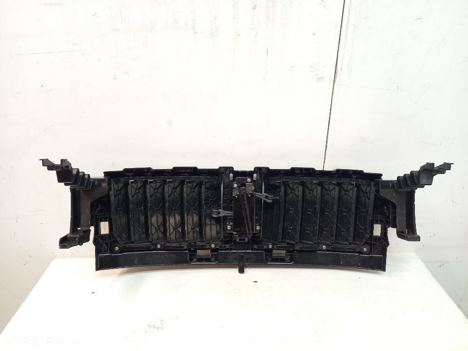 Bmw 4 IV G26 pas wzmocnienie atrapa zaluzja wlot aktywna - 8