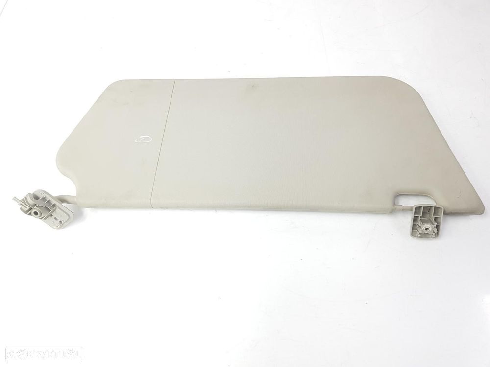 PÁLA DO SOL DIREITA FORD TRANSIT CHASIS CABINA TTG - 1