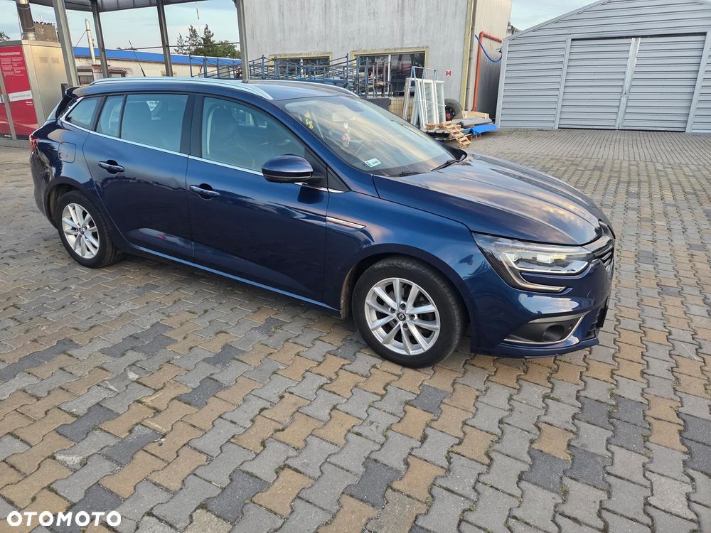 Renault Megane - 8