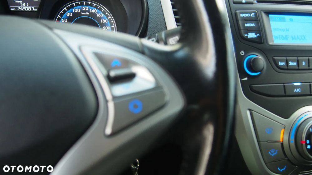 Hyundai ix20 1.4 blue Passion - 12