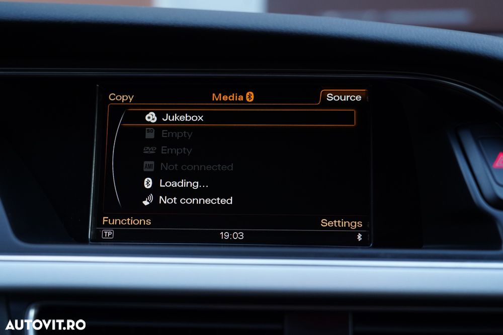 Audi A5 Sportback 2.0 TDI ultra design - 12