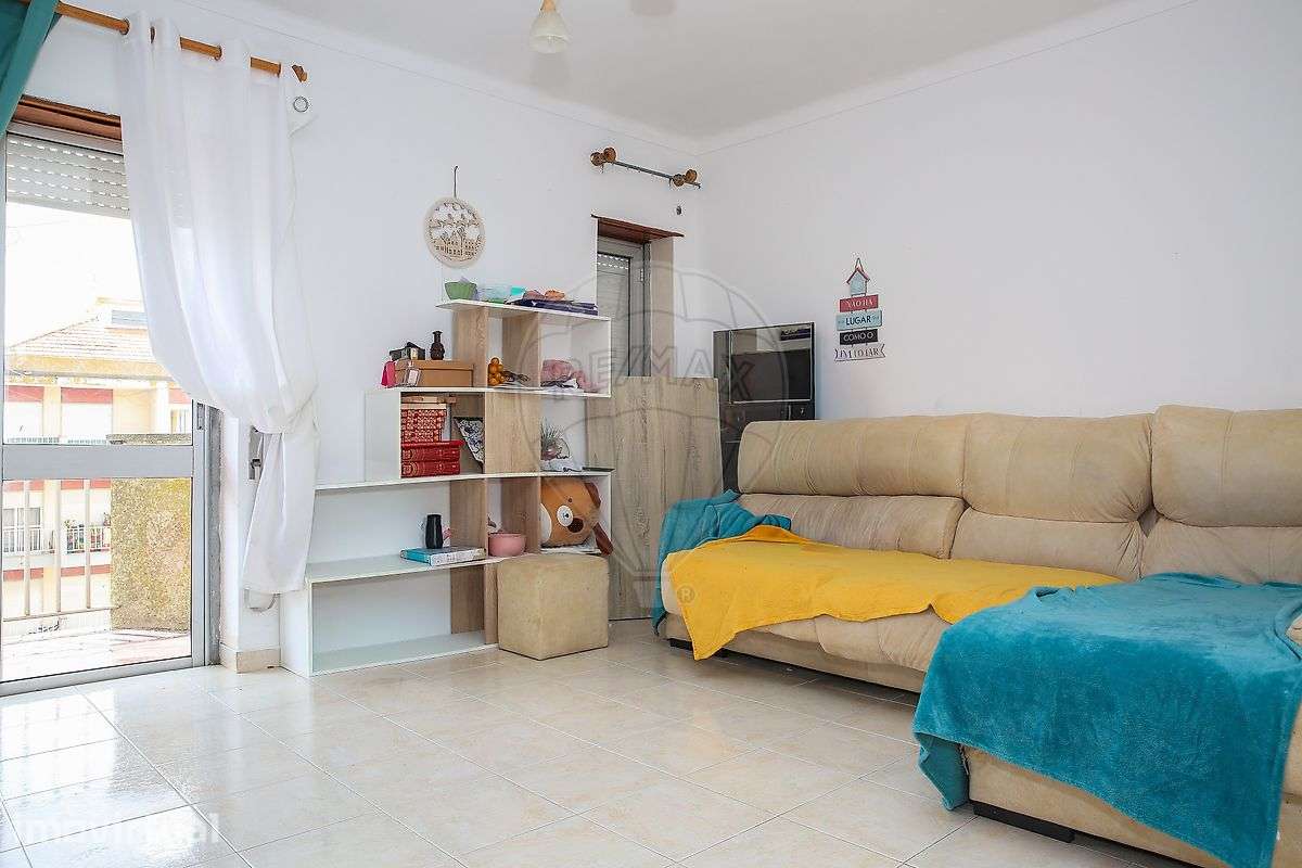 Apartamento T2 para venda - Grande imagem: 5/22
