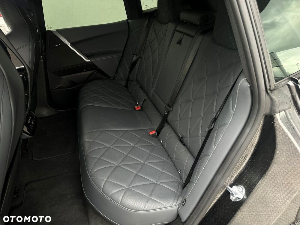 BMW iX xDrive60 111.5kWh - 16