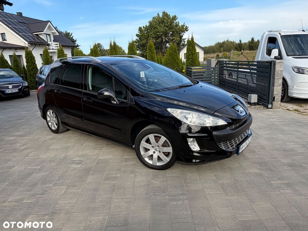 Peugeot 308 120 VTi Family - 5