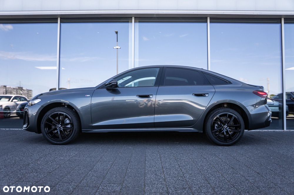 Audi A5 Limousine TFSI Quattro S tronic - 6