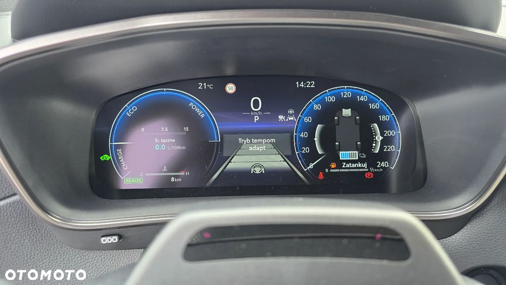 Toyota Corolla Cross 2.0 Hybrid GR Sport - 15