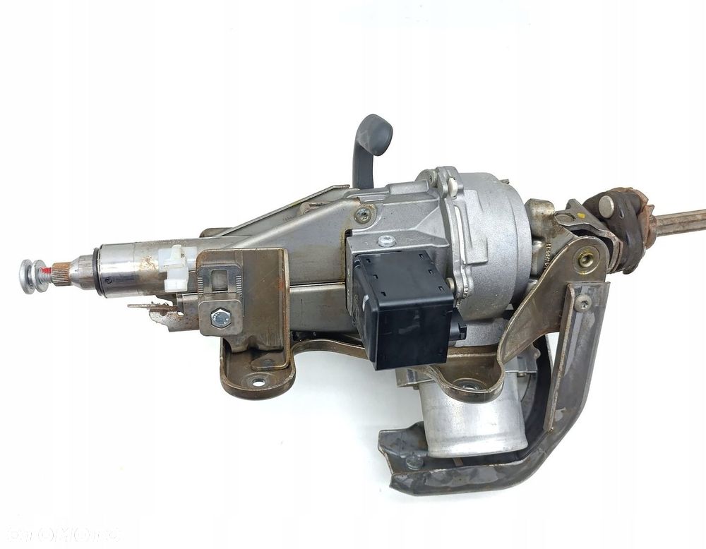 KOLUMNA KIEROWNICZA ZE WSPOMAGANIEM RENAULT MEGANE SCENIC 8200035272 - 2