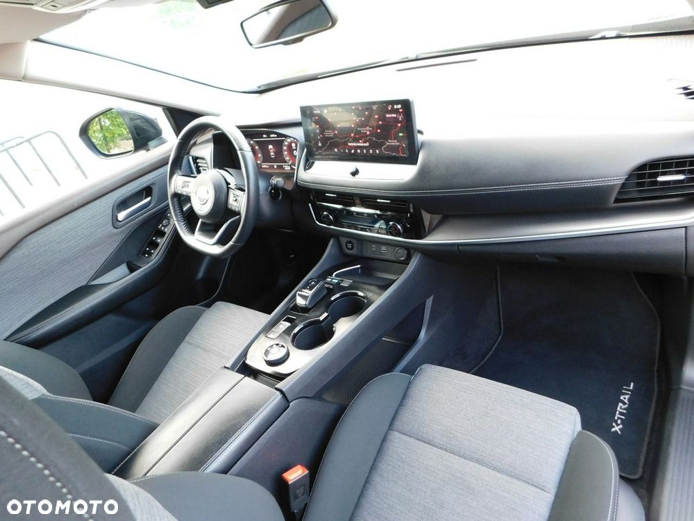 Nissan X-Trail - 7