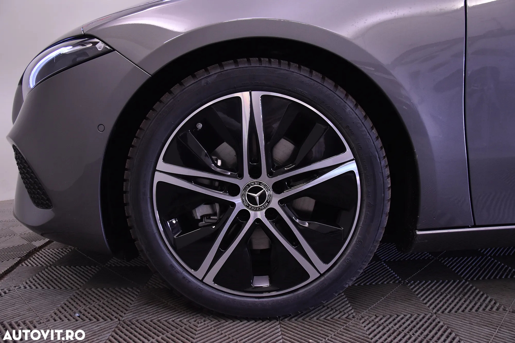 Mercedes-Benz A 200 MHEV 7G-DCT - 13