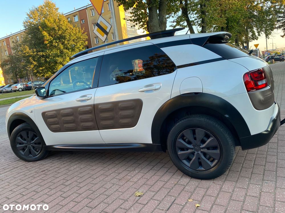 Citroën C4 Cactus 1.6 BlueHDi Live - 24