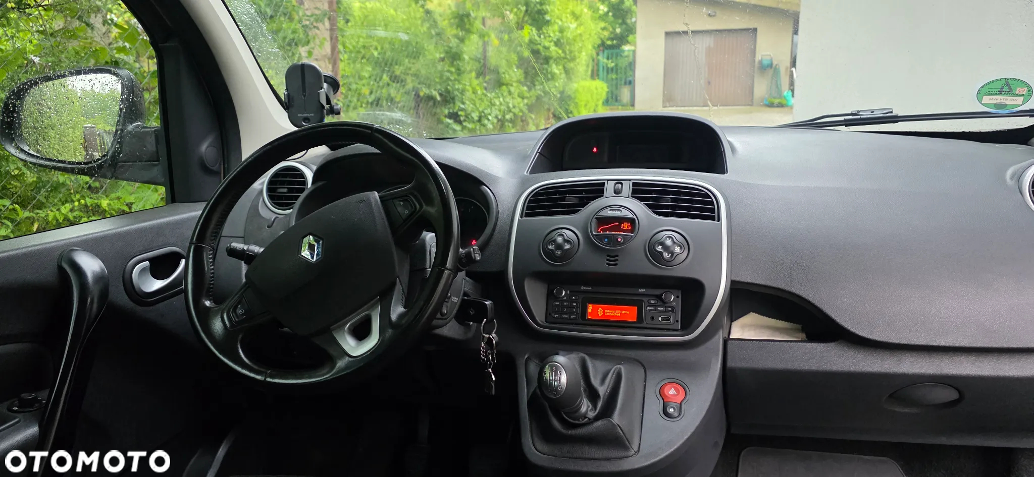 Renault Kangoo 1.5 dCi Extreme - 2