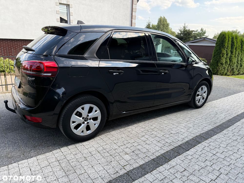 Citroën C4 Picasso BlueHDi 120 FEEL - 5