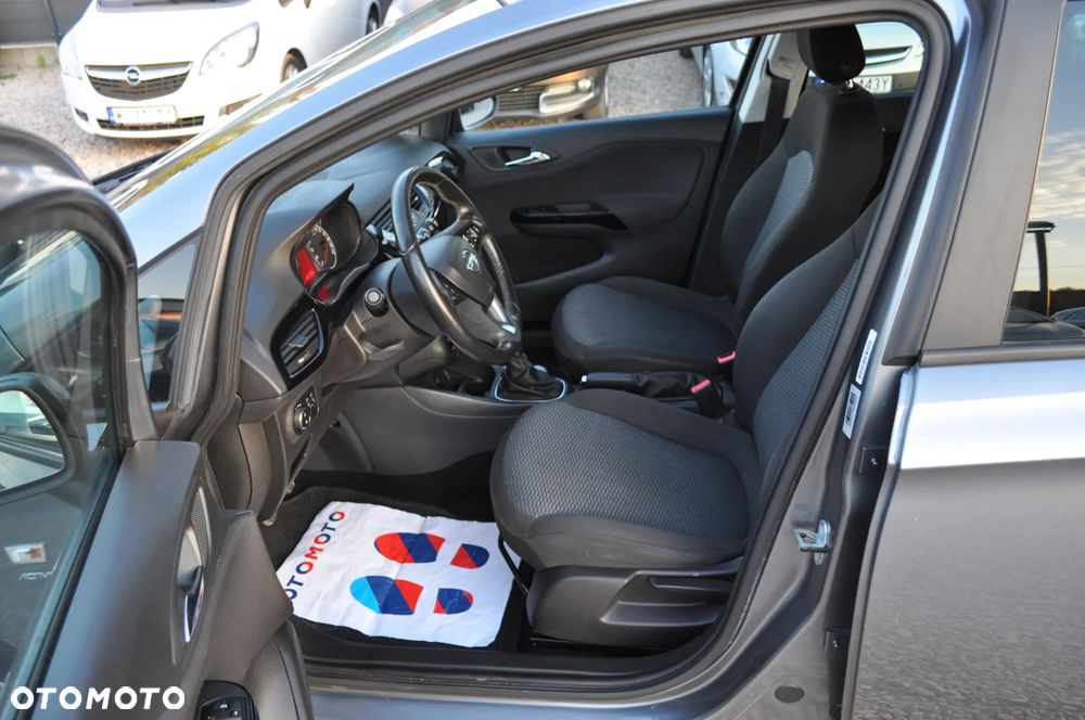 Opel Corsa 1.4 Active - 14