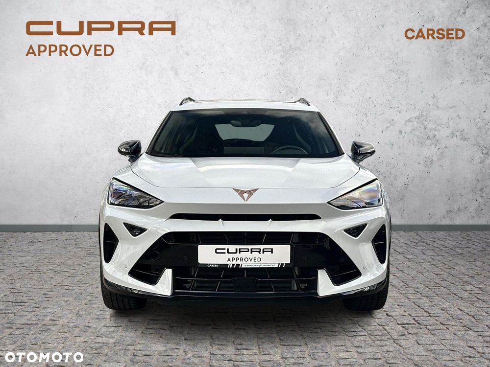 Cupra Formentor 2.0 TSI 4Drive VZ DSG - 9