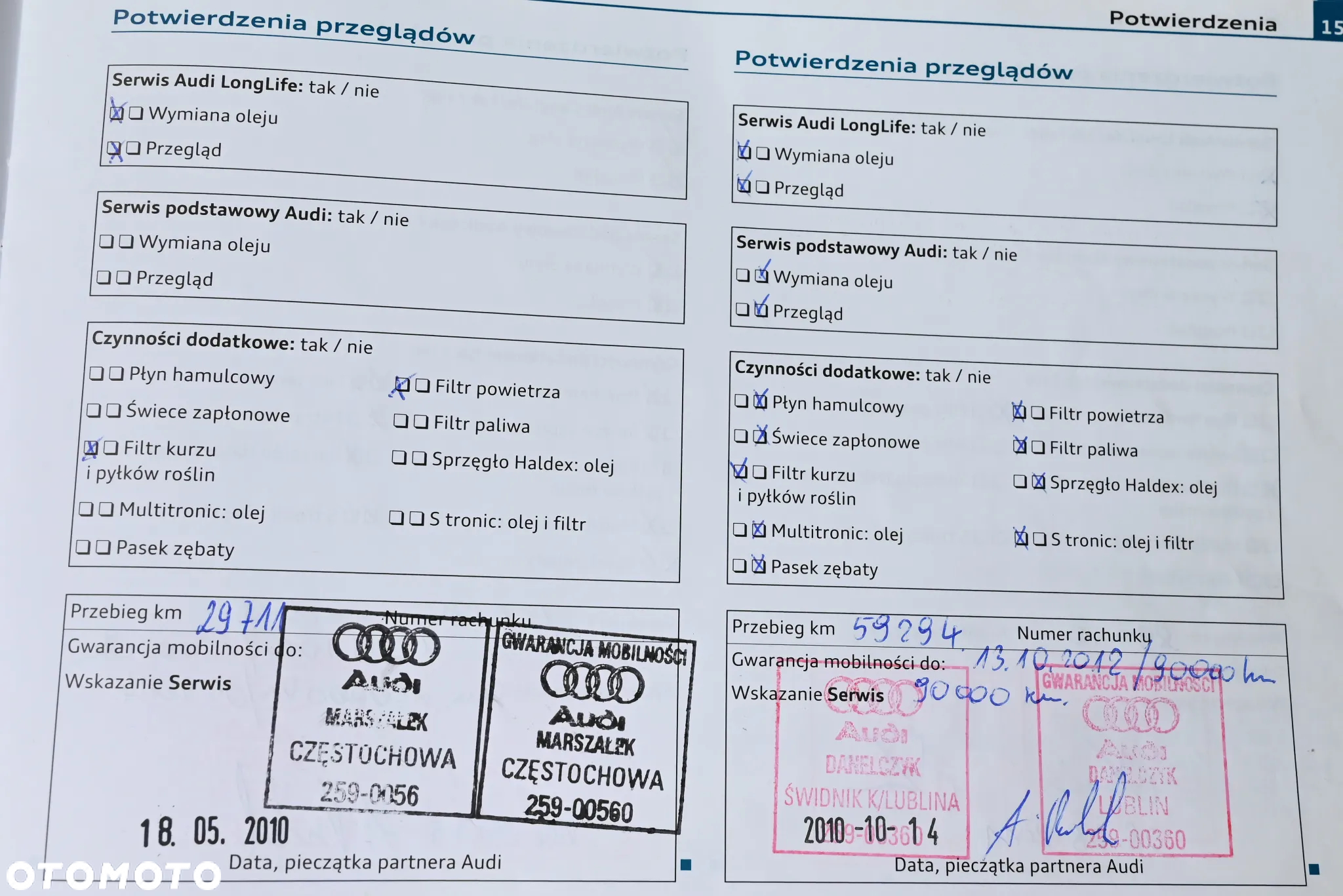Audi Q5 2.0 TDI Quattro S tronic - 13