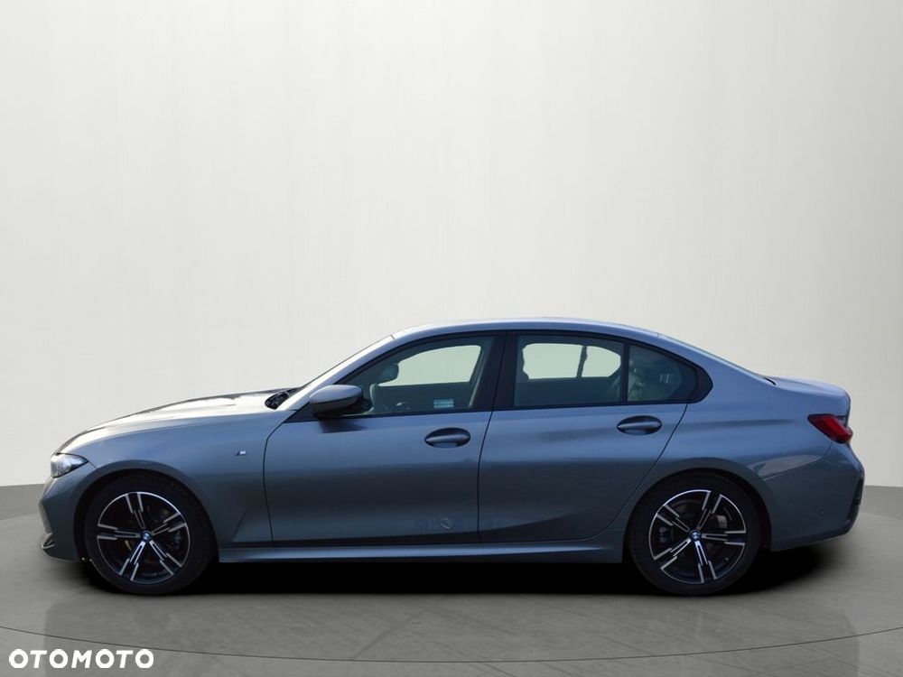 BMW Seria 3 318i M Sport - 6