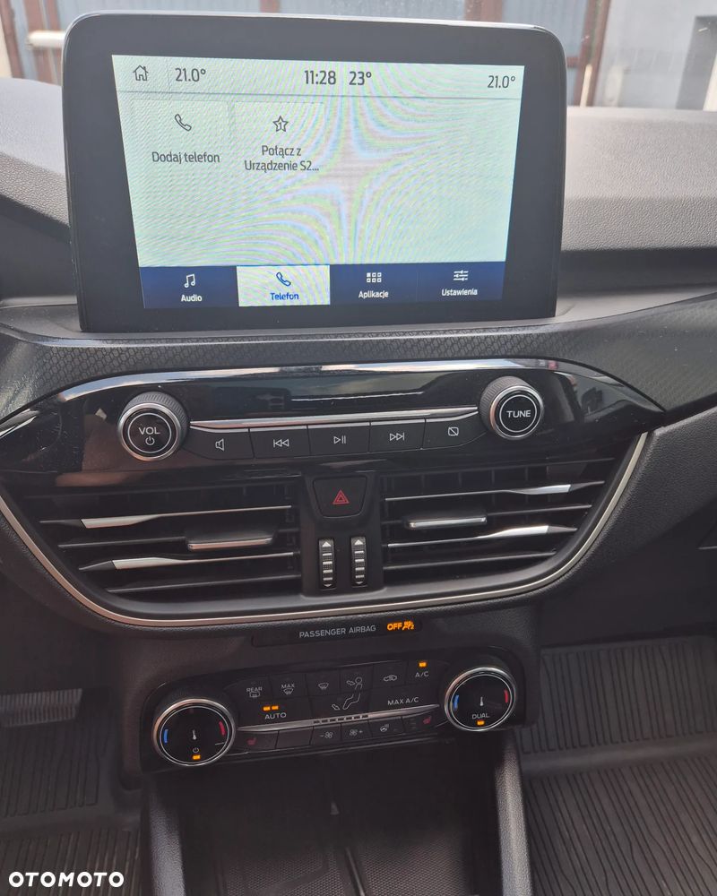 Ford Kuga 2.0 EcoBoost AWD Titanium ASS - 21