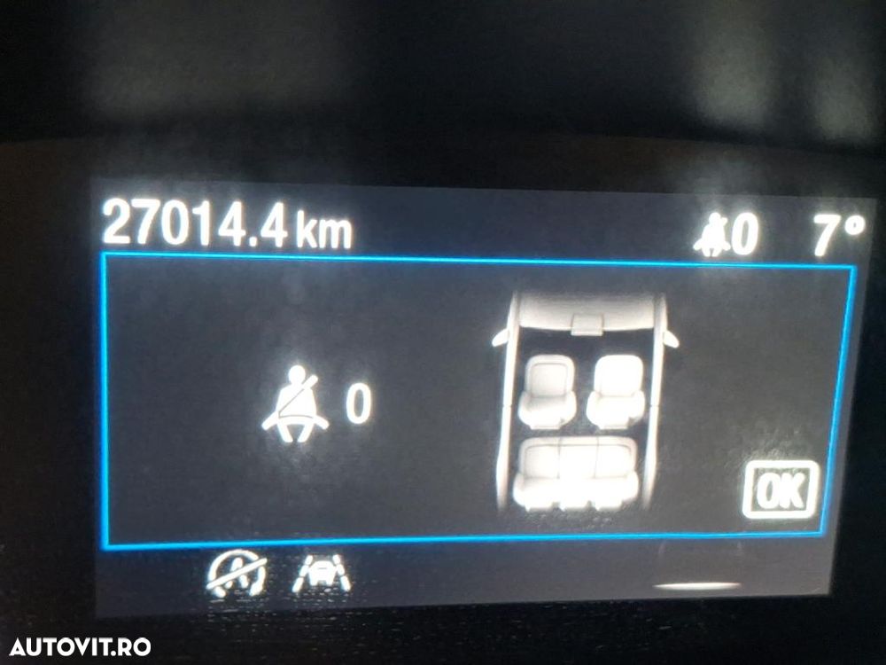 Ford Focus 1.5 EcoBlue Titanium - 3