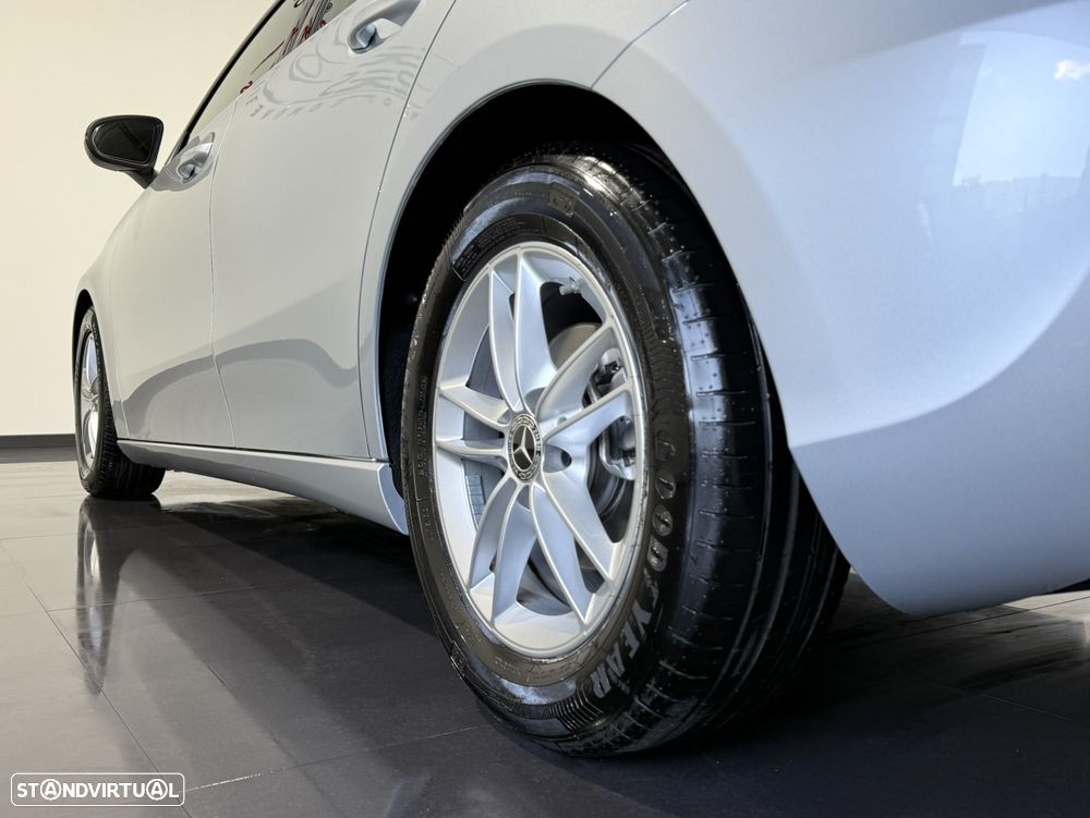 Mercedes-Benz A 180 d Progressive - 47