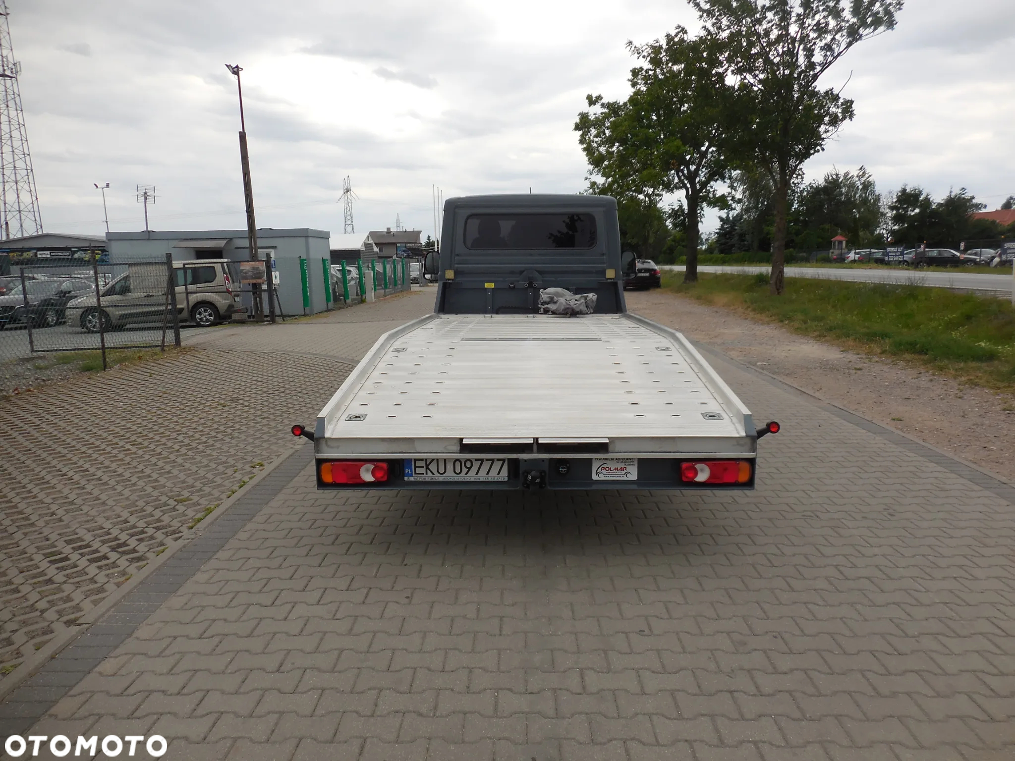 Fiat DUCATO - 7