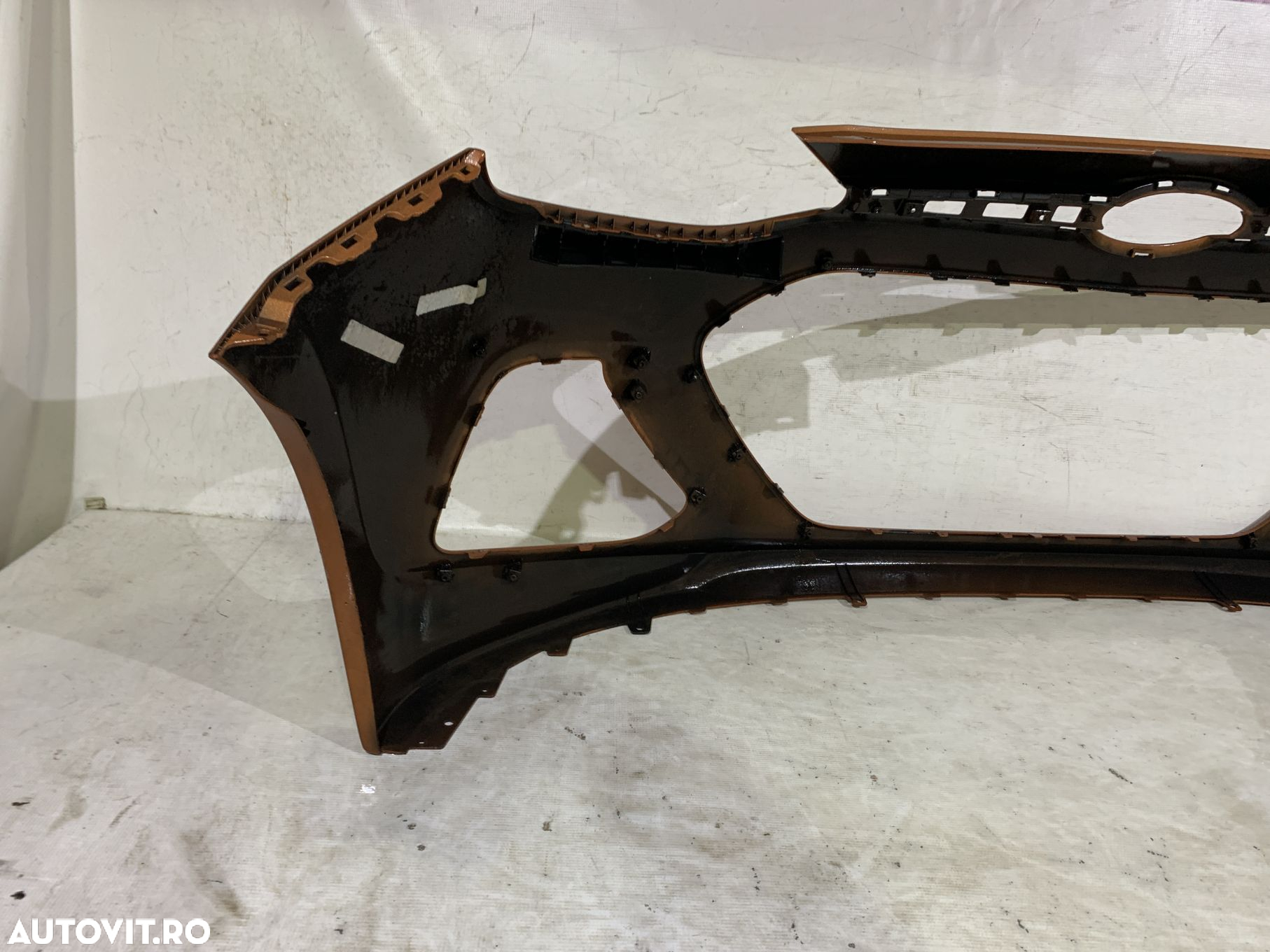 Bara fata Hyundai I10, 2013, 2014, 2015, 2016, cod origine OE 86511-B9000. - 6