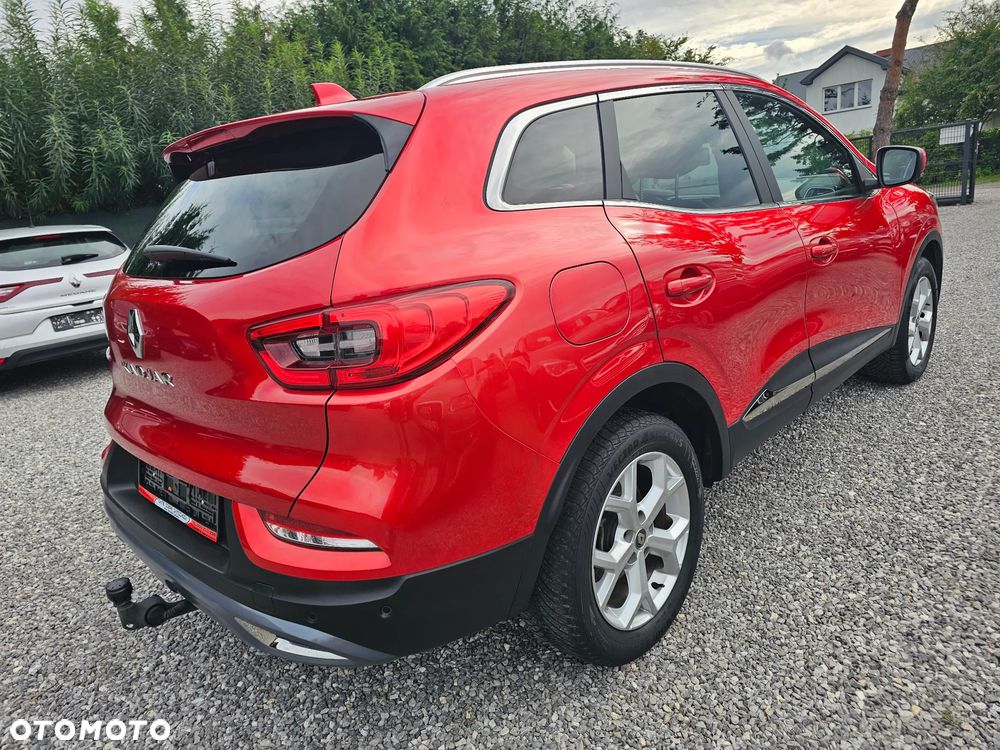 Renault Kadjar 1.3 TCe FAP Intens EDC - 11