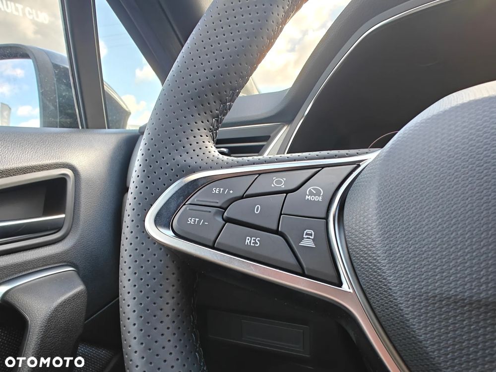 Renault Captur 1.2 TCe Techno - 15