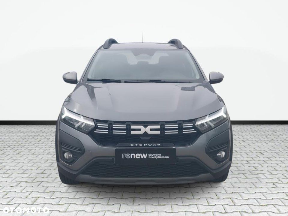Dacia Sandero Stepway - 2