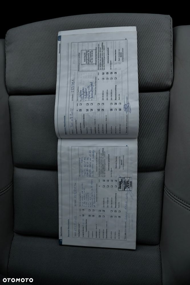 Audi A4 Avant 1.8 T quattro - 17