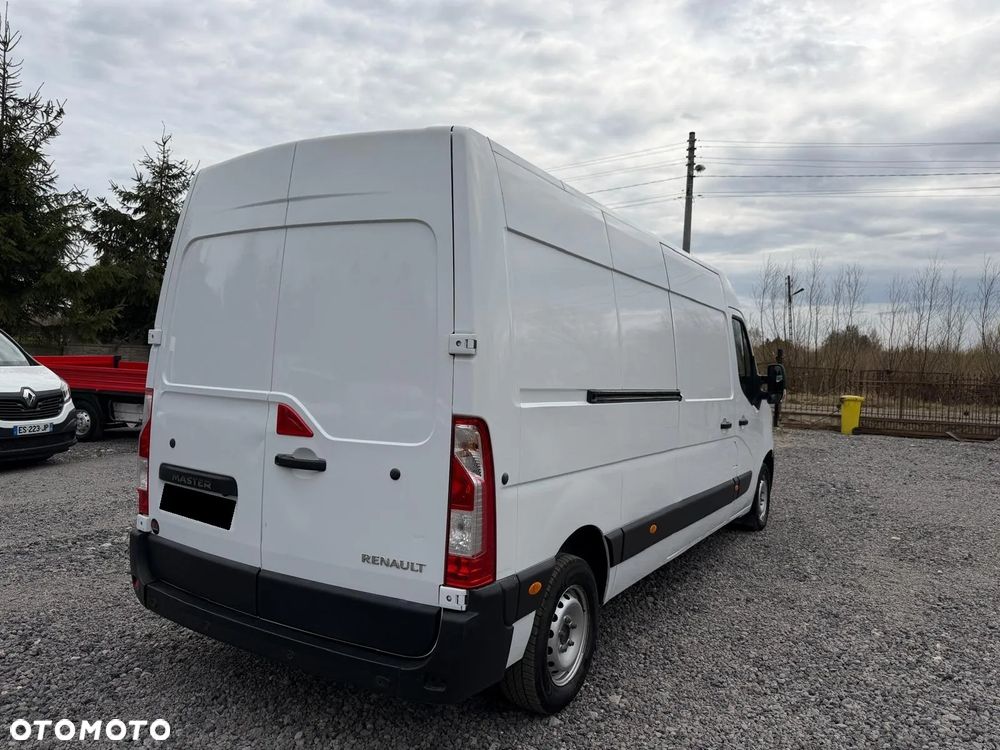 Renault Master - 5