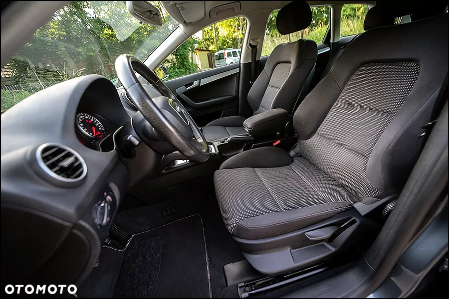 Audi A3 - 18