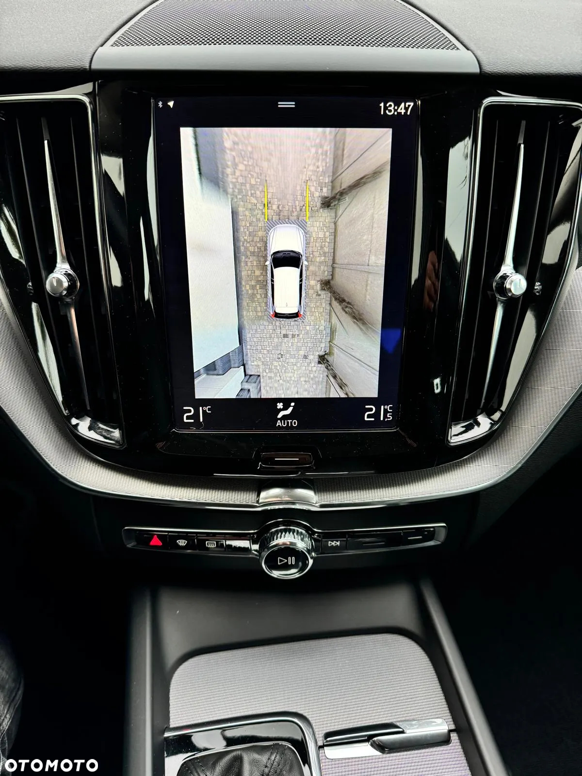 Volvo XC 60 D4 AWD Inscription - 26
