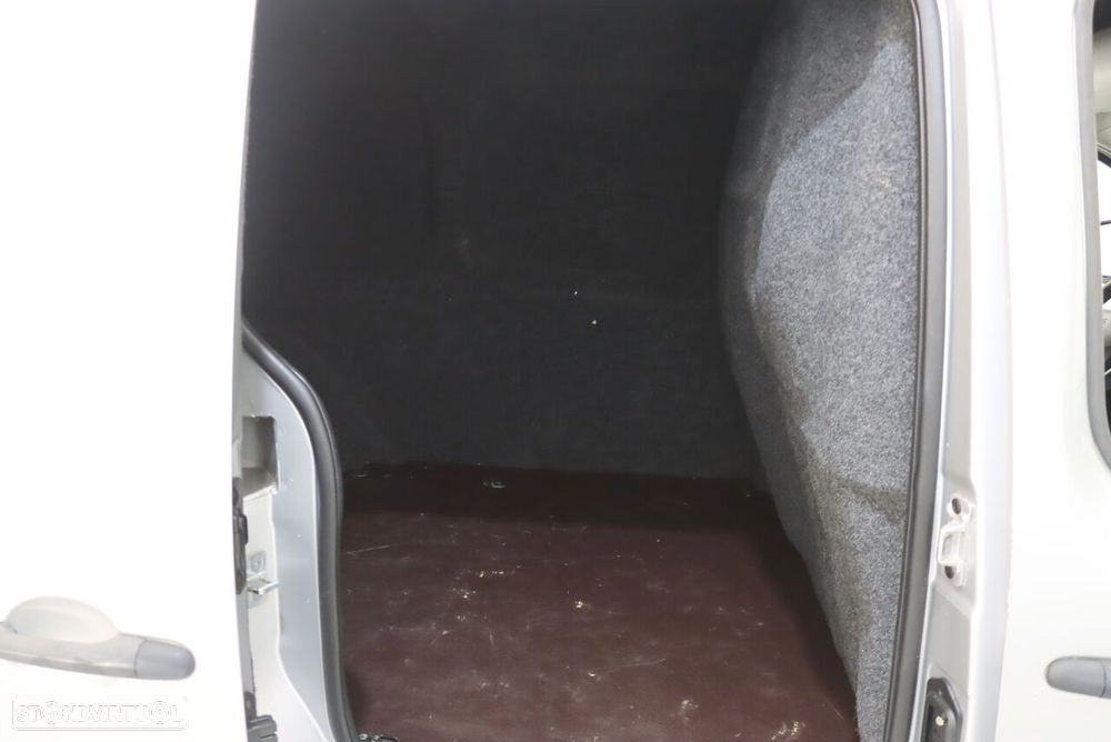 Mercedes-Benz Citan 109 CDi Longa - 20